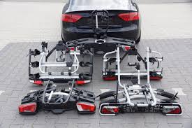 Scootertransport Mit Dem Auto Infoportal Zu Dogscooting Bike Joring Zughundesport
