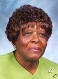 Dorothy Griffin Obituary (2013)