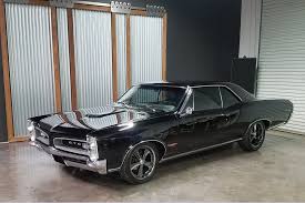 Image result for Mission Beige 1966 GTO
