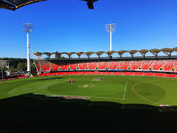 Metricon Stadium Metriconstadium Twitter