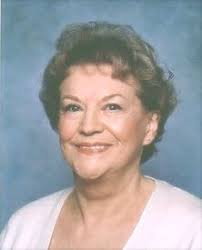 Sharon Smith Kane, February 18, 1932