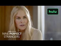 The base package offers hulu's library of tv shows and movies, as well as its own original programming and the occasionally injected ad for $5.99. Nine Perfect Strangers Official Trailer Youtube