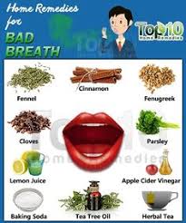 11 Bad Breath Ideas Bad Breath Bad Breath Remedy Halitosis