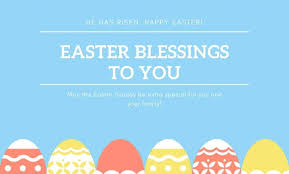 Easter is a season of great joy, as we share the pleasure we get from the resurrection of christ with other people. Happy Easter Quotes Posts Facebook