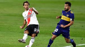 Stay up to date with the full schedule of copa libertadores 2021 events, stats and live scores. Cuando Pueden Cruzarse River Y Boca En La Copa Libertadores 2021