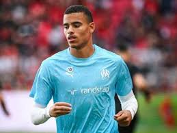 mason greenwood