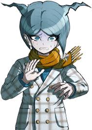 Danganronpa 3 jojo bizarre warriors anime art sweetie belle hipster stuff art background kunst. Nagisa Shingetsu Sprite Gallery Danganronpa Wiki Fandom In 2021 Anime Sprite Danganronpa Characters