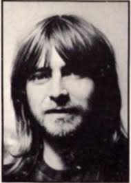 Keith Relf