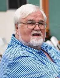 Obituary information for Cecil Douglas Roberts