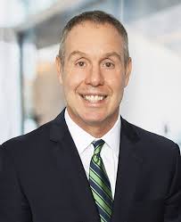 James F Stuart CIMA in Westport, CT