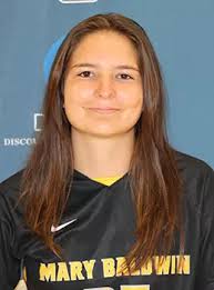 2022 Women's Soccer Roster