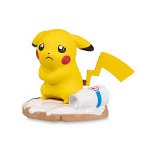 Yo creo que pikachu es el pokemon más tierno. Merchandise Pokemon Tapetes De Cartas Nuevos Charms Proximas Figuras De Pikachu Moods Llaveros Y Mas Nintenderos Nintendo Switch Switch Lite