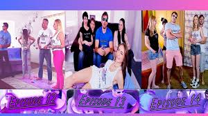 Harper MaddoxxHarper MaddoxMaddox Vs Stacy Bloom2on2 WetWild