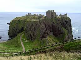 La scozia affronta la repubblica ceca nel gruppo d di uefa euro 2020: Castello Di Dunnottar Wikipedia