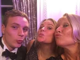 Annette 70th Birthday at RAC Club Epsom