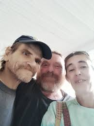 Obituary for Mark Ramsey