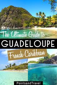 Are You Ready For French Guadeloupe Caribbean Travel Island Travel Cool Places To Visit