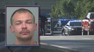 Gwinnett workers react after man shot, killed by officers trying to steal  police cruiser