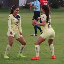De wikipedia, la enciclopedia libre. Alondra Chicas Del Futbol Futbol Femenino Futbol Femenil