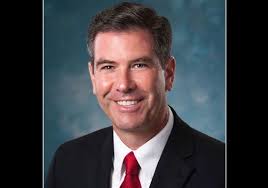 State Rep. Riedel to run for Congress in 9th District