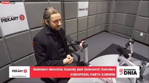 Posłanki ko zaangażowane w atak na sośnierza? Dobromir Sosnierz O Prawdziwych Kobietach I Putinie Gosc Dnia Dz I Radia Piekary Dziennik Zachodni