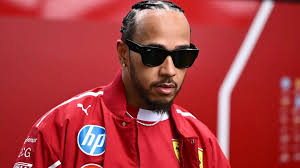 Lewis Hamilton makes his TikTok debut in the most incredible way possible