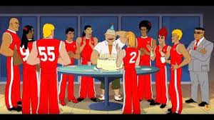 Supa strikas, barka fc ve yıldız forvet riano oynamak için i̇spanya'ya gelirken baskı devam ediyor. Supa Strikas Season 2 Episode 22 Tough Luck Kids Cartoon Youtube