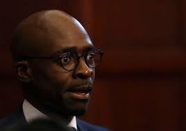 News24 understands that at least four cabinet ministers will face the chop in the shake up to the national executive. Who Is Malusi Gigaba South Africa S New Finance Minister