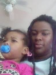 Ebony Foley (@beezybankz)