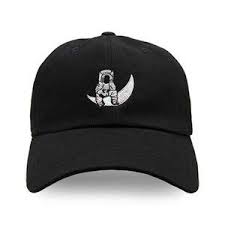 Baseball Hat With Embroidered Patch Your Choice Of Patch Etsy Dad Hats Man On The Moon Mens Dad Hats