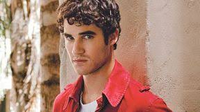 Darren Criss