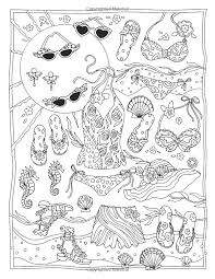 Amazon De Marjorie Sarnat S Fanciful Fashions Coloring For Everyone Libros Para Colorear Dibujos Para Colorear Dibujos