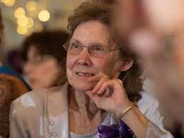 Patricia Anne Jenkins's Obituary