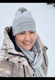 Snow Savannah Georgia Jan 2025