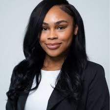 Asia Payton's Instagram, Twitter & Facebook