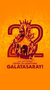Galatasaray 22 Sampiyonluk Duvar Kagidi Duvar Duvar Kagitlari
