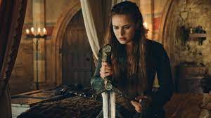 Vous pouvez,dès maintenant,regarder votre série favorite en ligne et en direct sans déli. Cursed La Rebelle Netflix Y Aura T Il Une Saison 2 News Series Allocine