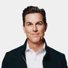 Electronic Arts Executives