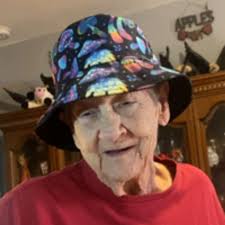 Mary J. Allen Obituary December 22, 2024