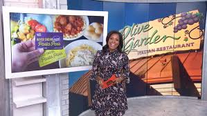 Olive garden‏подлинная учетная запись @olivegarden 15 авг. Olive Garden Never Ending Pasta Pass Returns With Bigger Deal