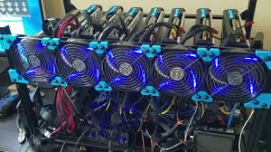 Secondly, i am not getting into the security issues (and there are a few) on properly storing your private encryption keys for your digital wallet and how. Ethereum Eth Amd Rx580 8gb X 8 Gpu Mining Rig 220mh S Steemit
