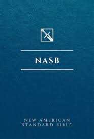 New American Standard Bible Nasb Olive Tree Bible Software