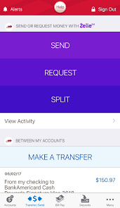 To use zelle, you'll first need to enroll. No Cash No Problem App Replaces Paper Money For Paying Baby Sitter Splitting Dinner With A Friend And More News Nny360 Com