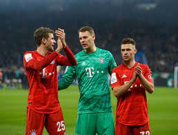 Germany S Euro 2021 Squad Reaction And Analysis Bavarian Football Works