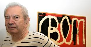 Tout est art'": une rétrospective de Ben au Musée Maillol