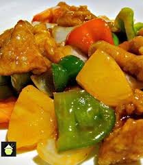 Western desserts and sweet soups were imported to hong kong by western hotels or cooks who had studied in the west. Sweet And Sour Prawns Hong Kong Style