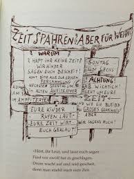 Pin Von Atsitra Auf On Time Michael Ende Zitate Spruche