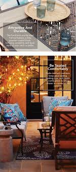 Style Selections Elliot Creek Set Of 2 New Slate Metal Conversation Chair S With Gray Olefin Cushioned Seat Lowes Com Conversation Set Patio Swivel Rocking Chair Outdoor Dining Set
