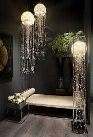 Lampe Romdekorasjon Lampe In 2020 Jellyfish Lamp Lamp Design Modern Floor Lamps