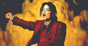 Maybe you would like to learn more about one of these? The Truth Behind Blood On The Dance Floor Album Cover Mjvibe